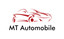 Logo M.T Automobile